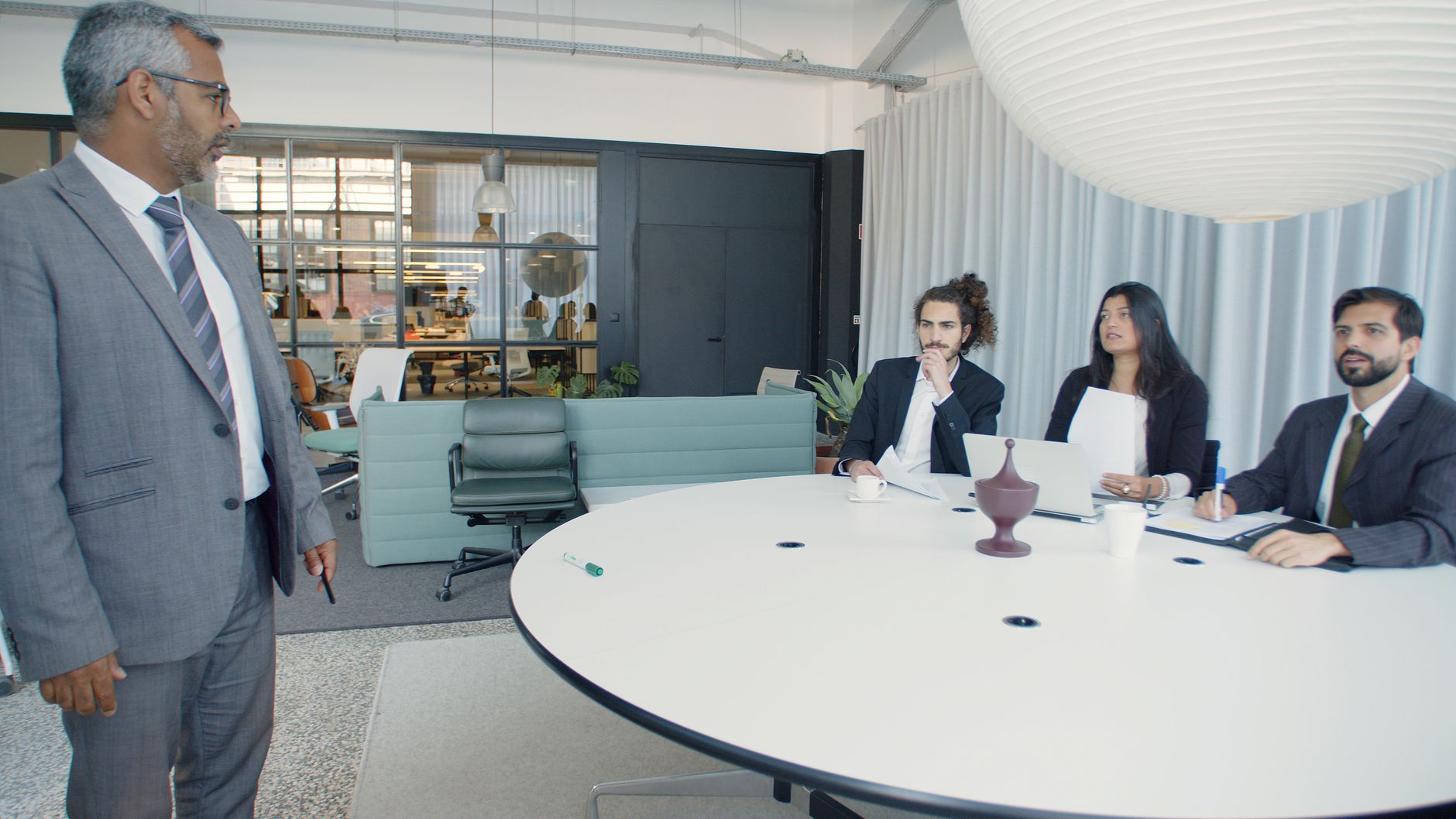 Vendas enterprise: como arquitetar Account-Based Marketing do jeito certo
