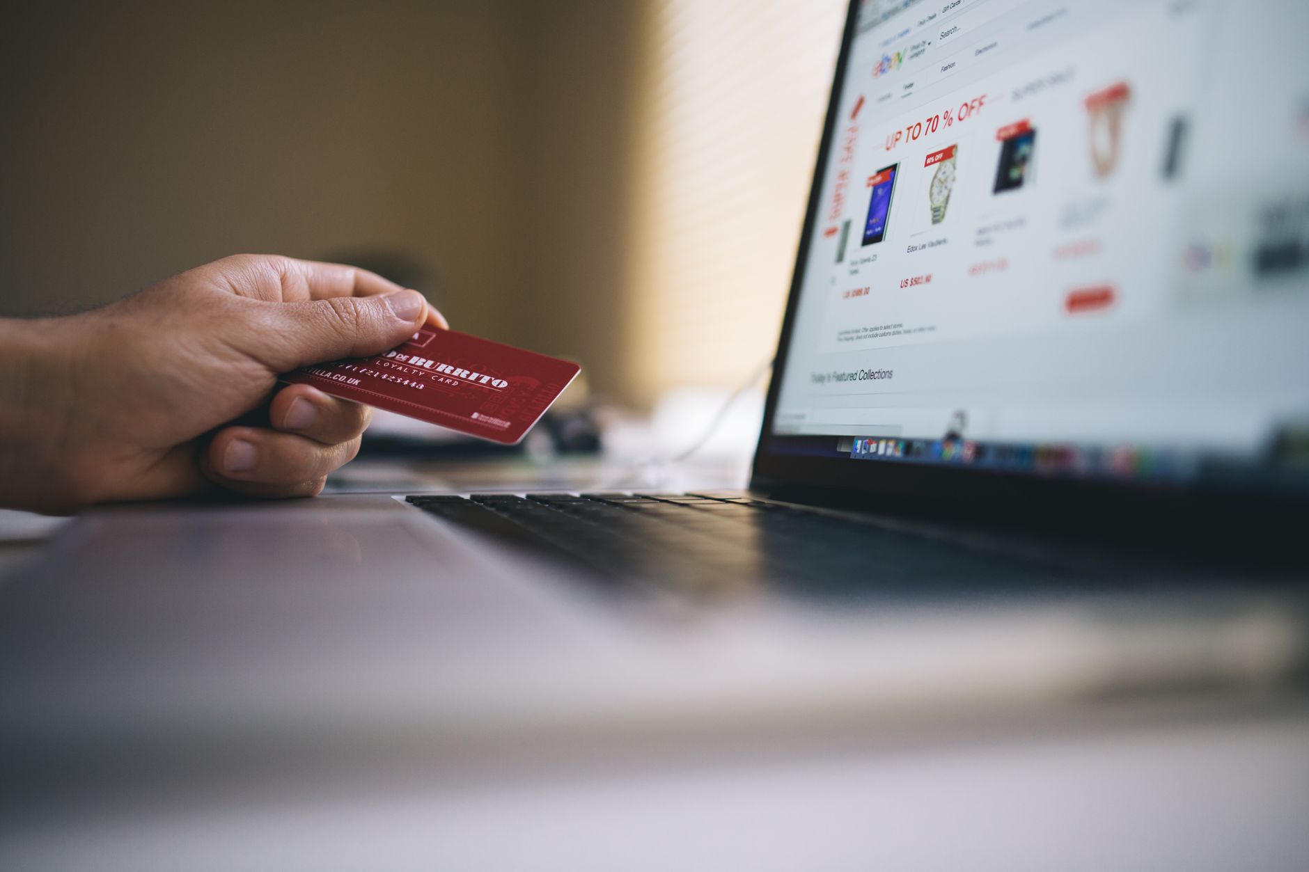 E-commerce projeta alta de 10,81% nas vendas para o Dia dos Pais